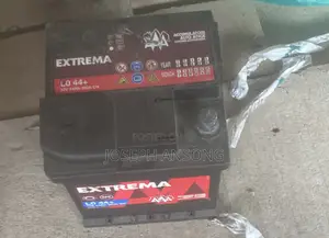 Battery 13 Plate