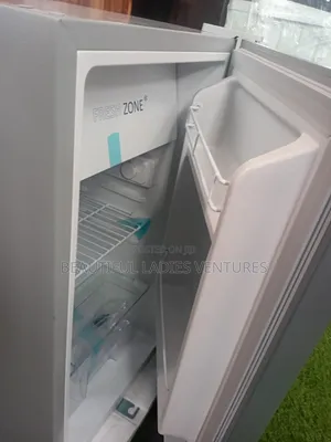 Goldstar Refrigerator 80L Quality U Can Count on Refrigerator