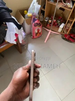 Apple iPhone 16 Pro Max 256 GB Gold