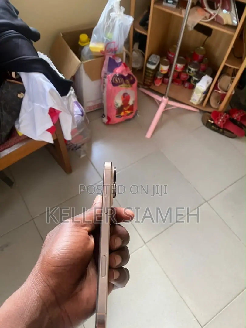 Apple iPhone 16 Pro Max 256 GB Gold