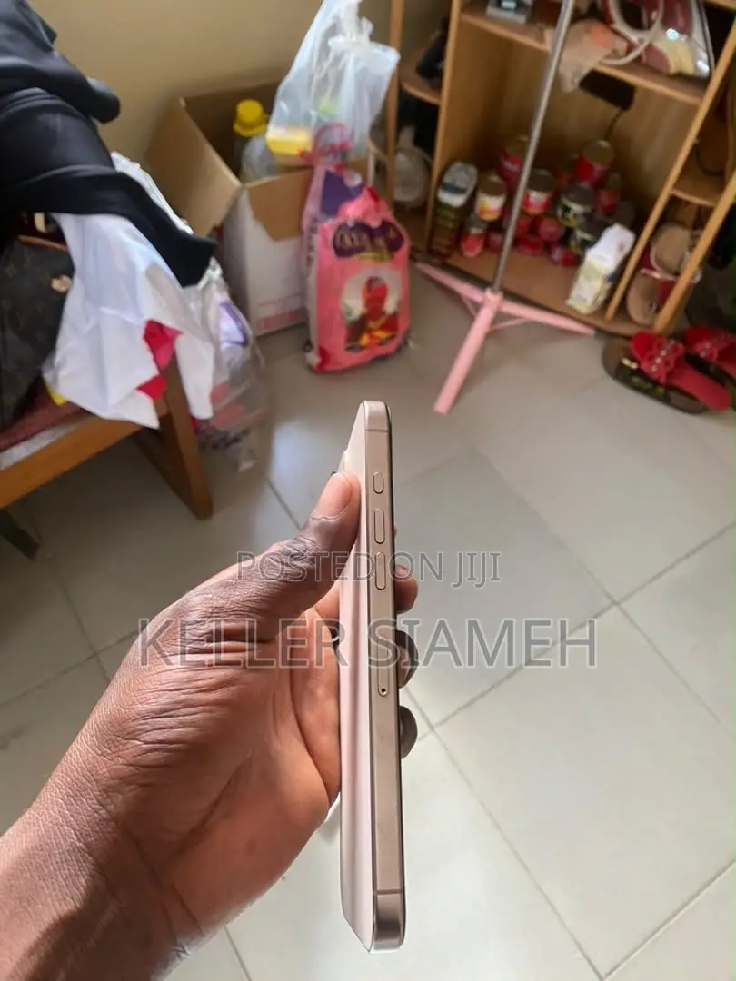 Apple iPhone 16 Pro Max 256 GB Gold