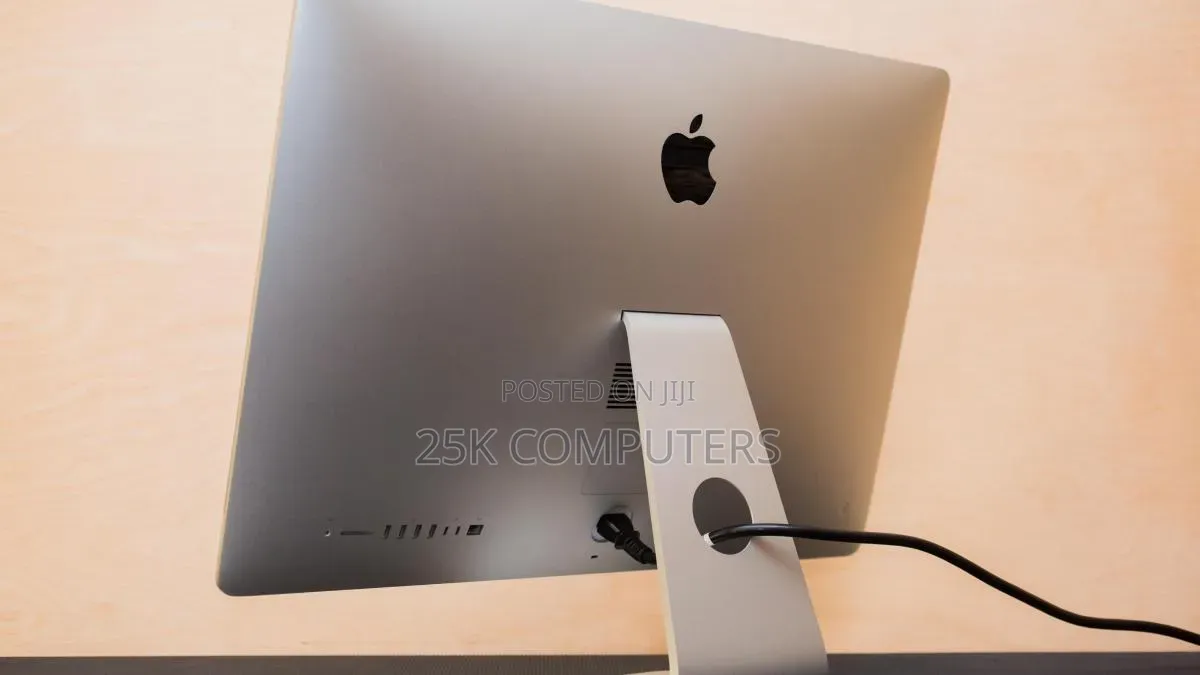 Desktop Computer Apple iMac 16GB Intel Core i5 HDD+SSD 1T