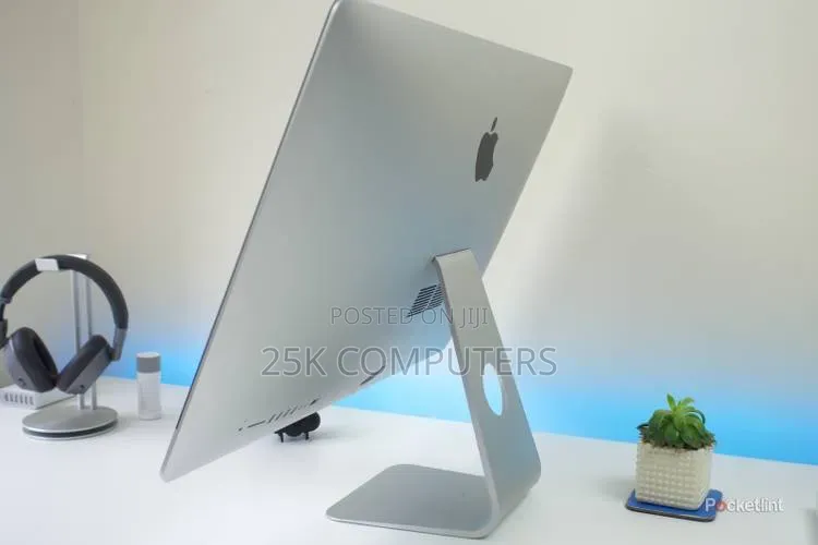 Desktop Computer Apple iMac 16GB Intel Core i5 HDD+SSD 1T