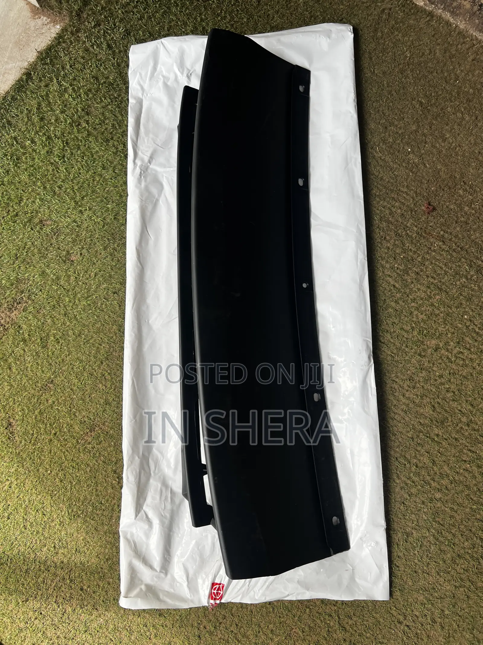 Honda Civic Front Bumper Grill Down, 2016 20 17, 2018 Brand New
