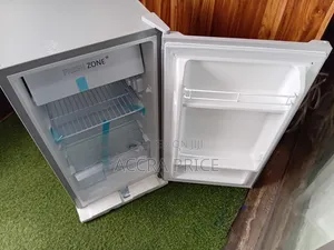 Goldstar 80L Refrigerater Stainless Refrigerator.