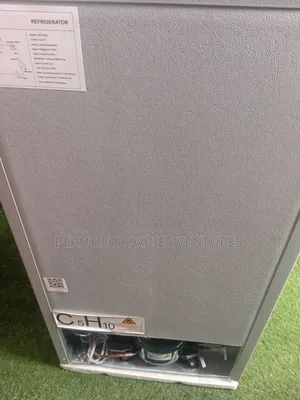Goldstar Refrigerator 80L Quality U Can Count on Refrigerator
