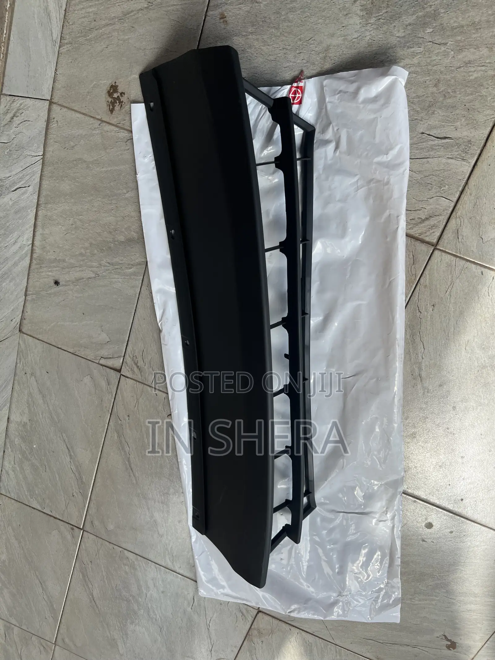 Honda Civic Front Bumper Grill Down, 2016 20 17, 2018 Brand New For