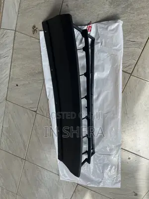 Honda Civic Front Bumper Grill Down, 2016 20 17, 2018 Brand New For
