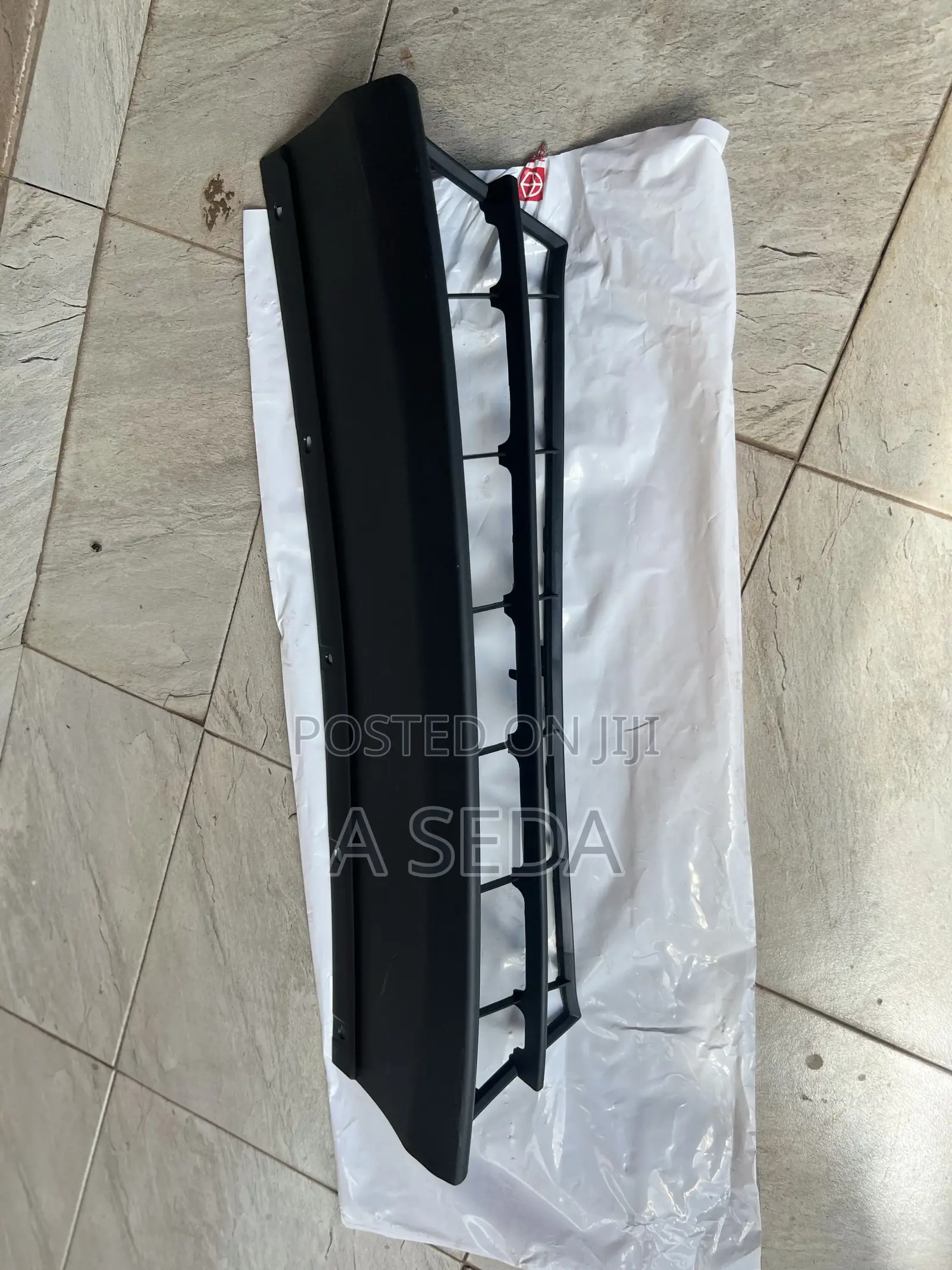 Honda Civic Front Bumper Grill Down, 2016 20 17, 2018 Brand New For