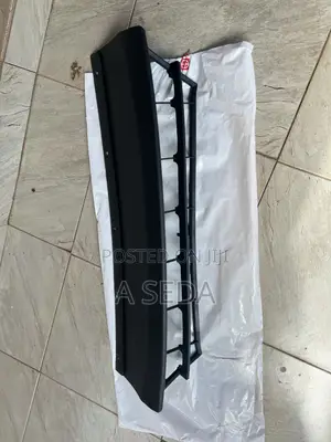 Honda Civic Front Bumper Grill Down, 2016 20 17, 2018 Brand New For