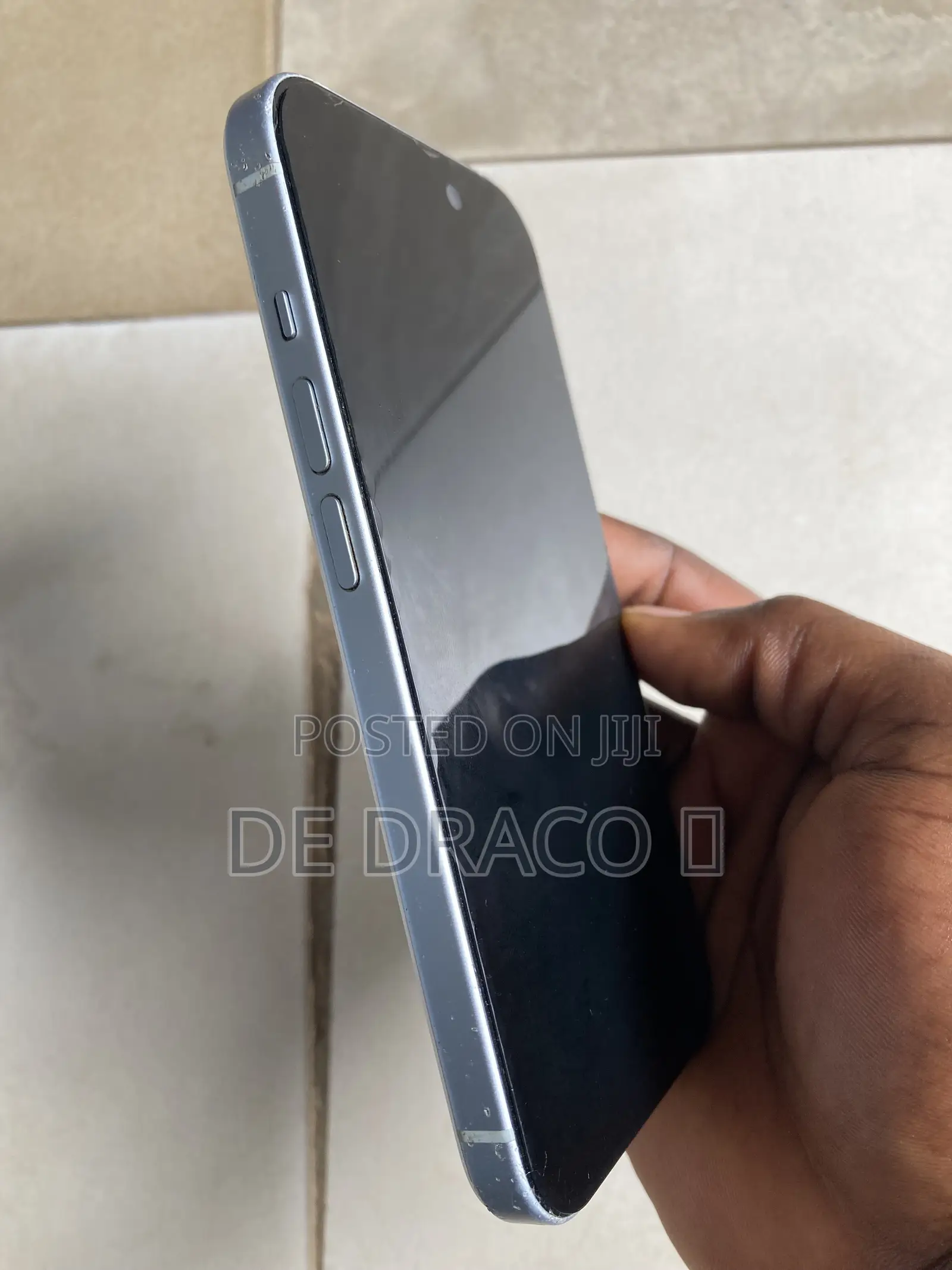 Apple iPhone 15 128 GB Blue