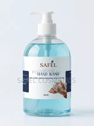Hand Wash (Moisturising) 500ml