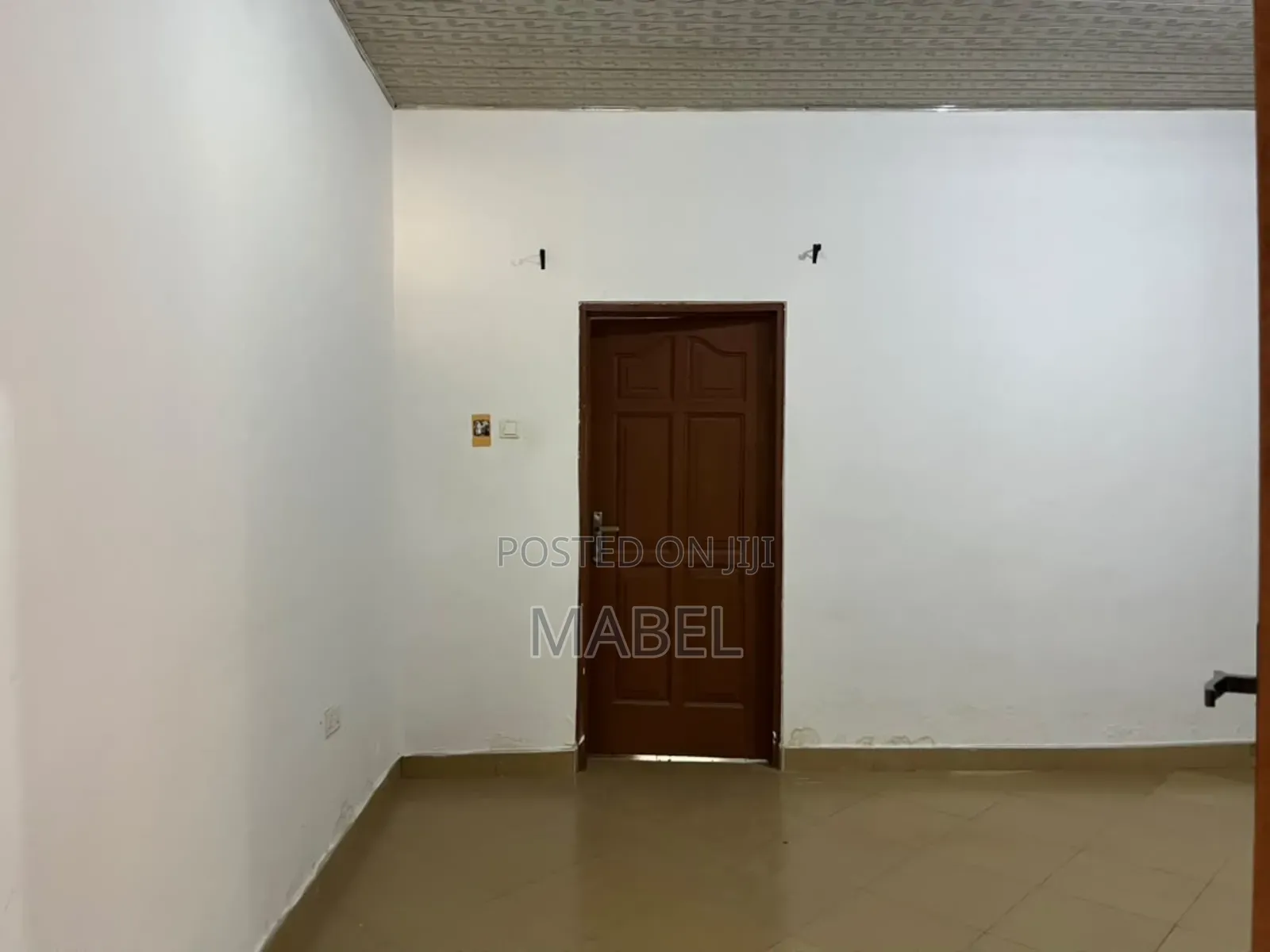 1bdrm Apartment in House'S, Property, Ablekuma for rent