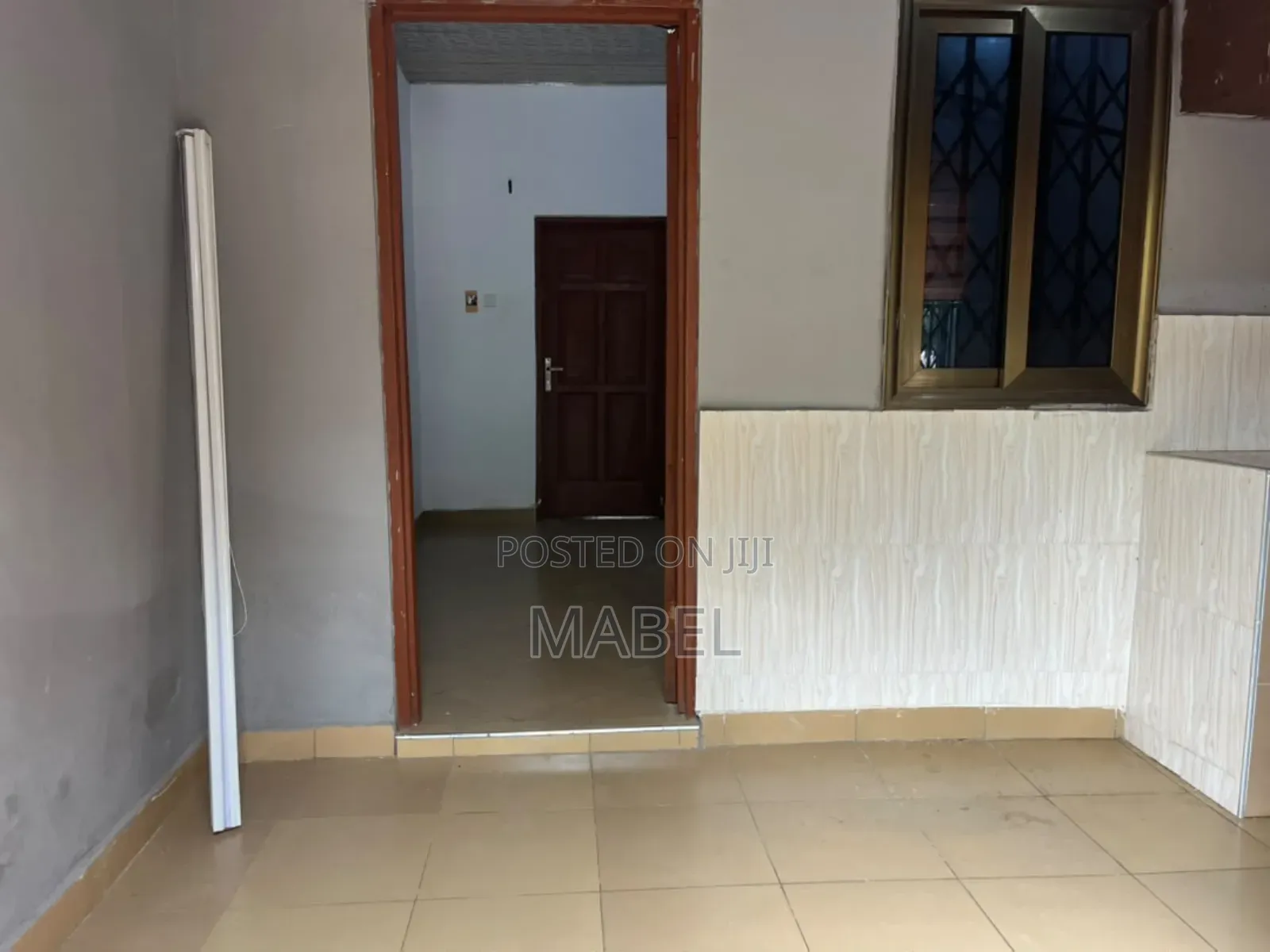 1bdrm Apartment in House'S, Property, Ablekuma for rent