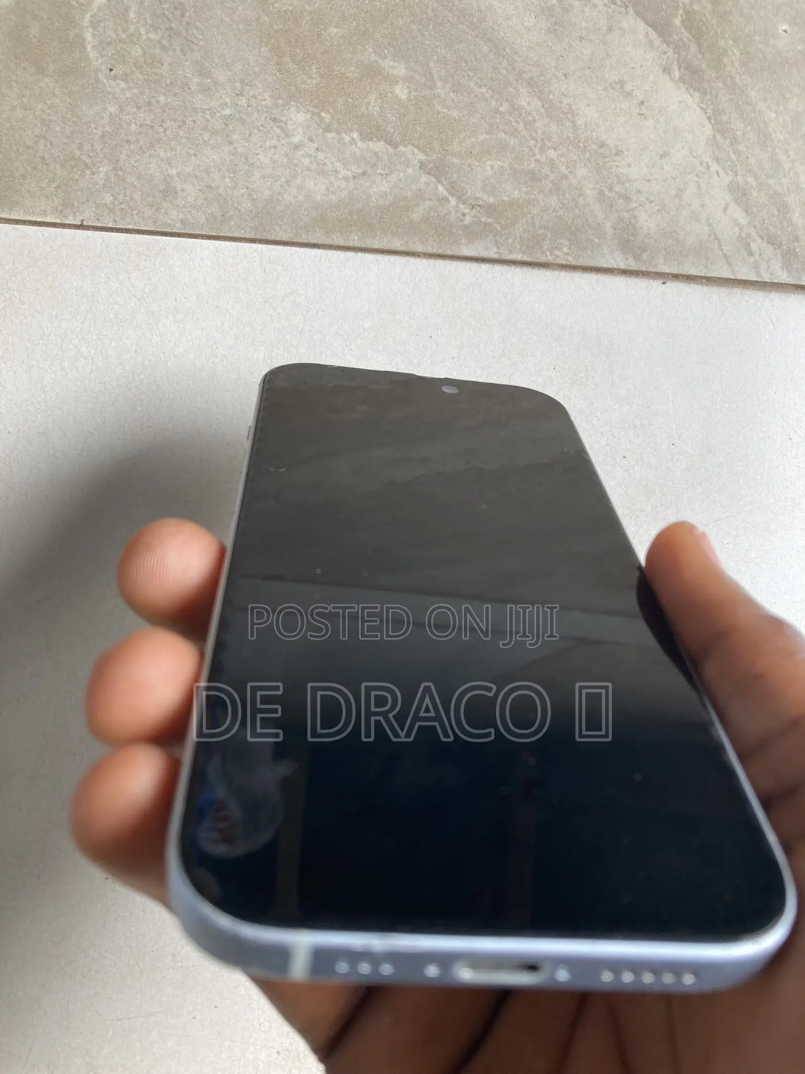 Apple iPhone 15 128 GB Blue