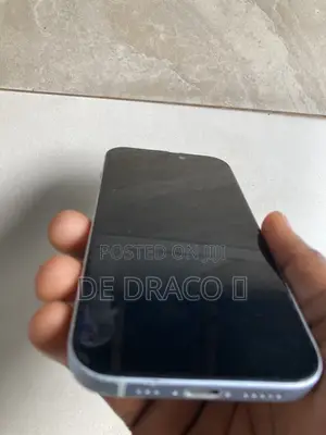 Apple iPhone 15 128 GB Blue