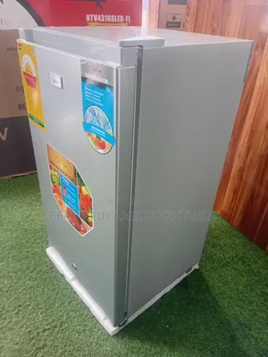 Goldstar Refrigerator Designed for Modern Living Refrigerator