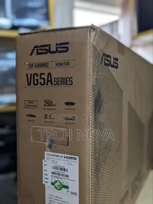 ASUS TUF Gaming 34inch 250hz Curved Gaming Monitor HDMI 2.1 Speakers