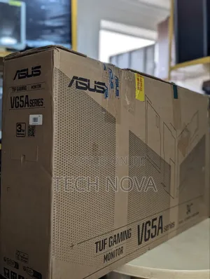 ASUS TUF Gaming 34inch 250hz Curved Gaming Monitor HDMI 2.1 Speakers