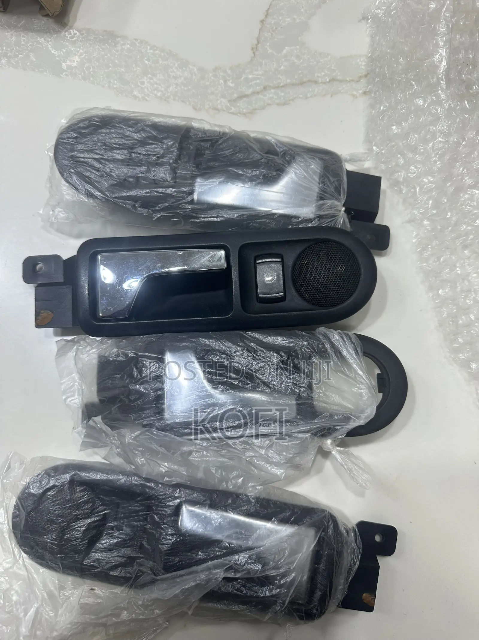 Passat Interior 4set Door Handles