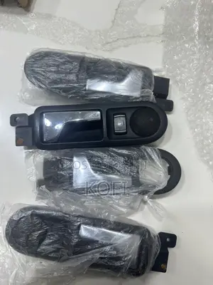 Passat Interior 4set Door Handles