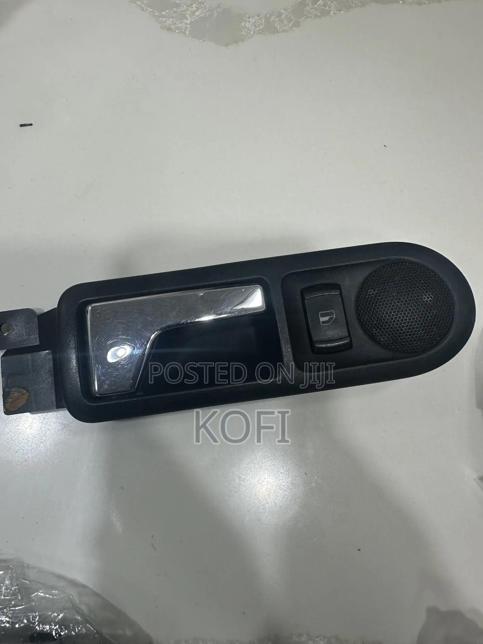 Passat Interior 4set Door Handles