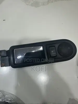 Passat Interior 4set Door Handles