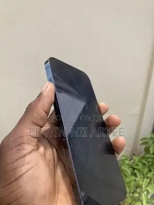 Apple iPhone 12 Pro Max 128 GB Blue
