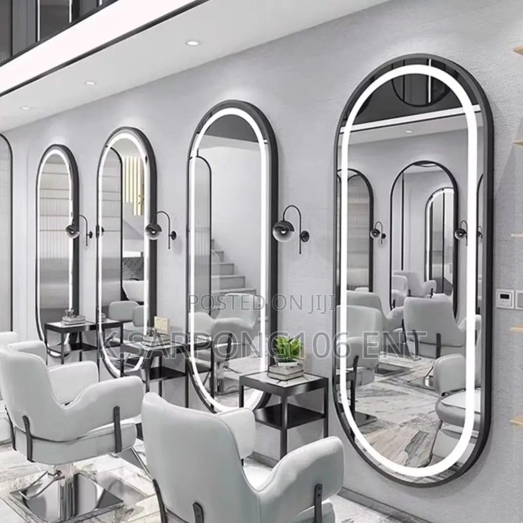 Mirror Salon