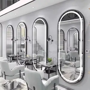 Mirror Salon