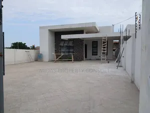 3bdrm House in East Legon Hills, Lake Side Estate for sale