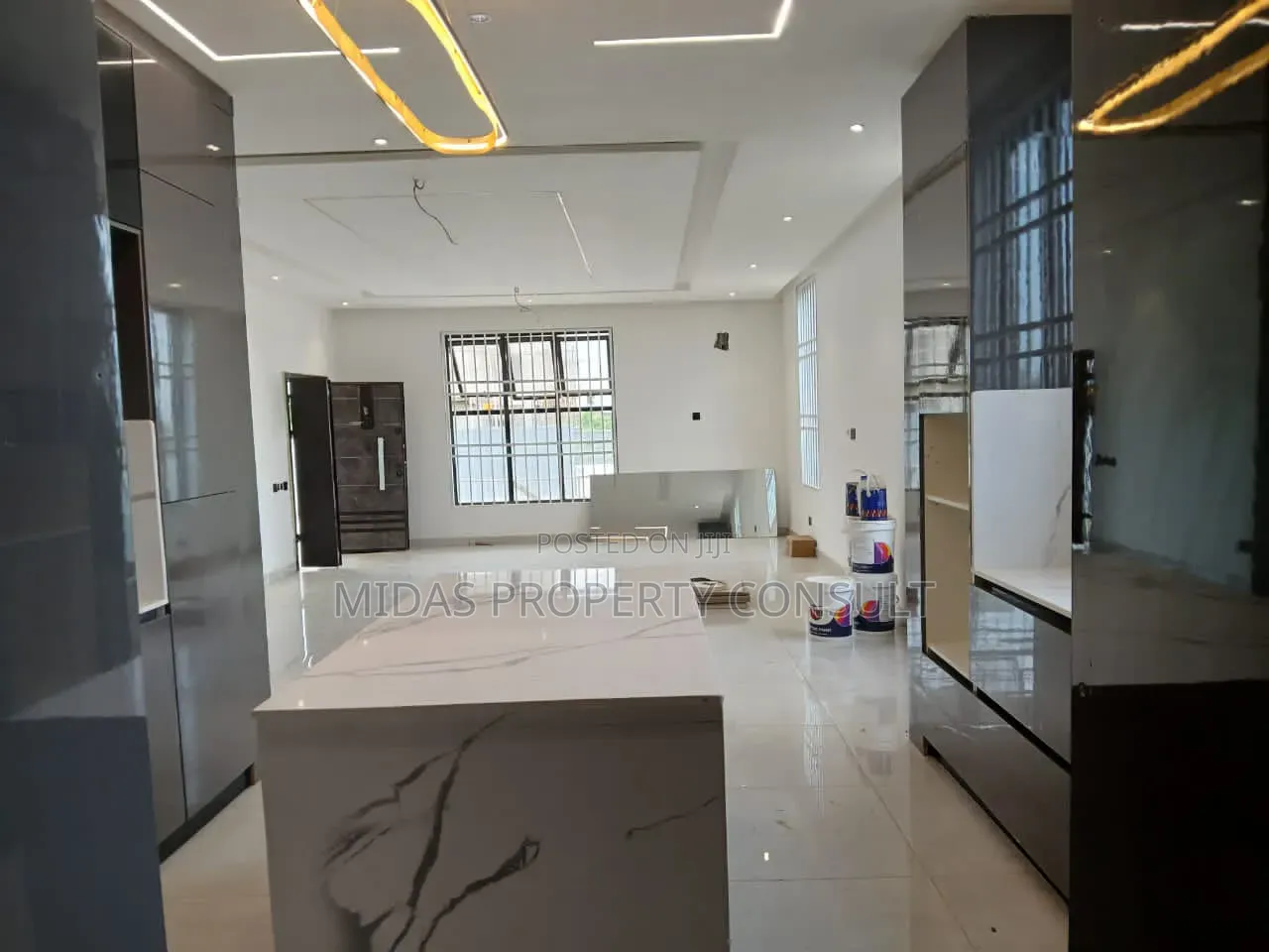 3bdrm House in East Legon Hills, Lake Side Estate for sale