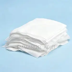 EivatMigrofiber Square Activate Clothes Heavy Cleaning Wipes