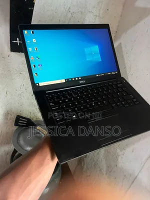 Laptop Dell Latitude 7480 8GB Intel Core i7 SSD 256GB