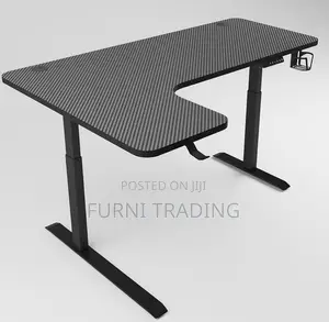 Adjustable Height Desk