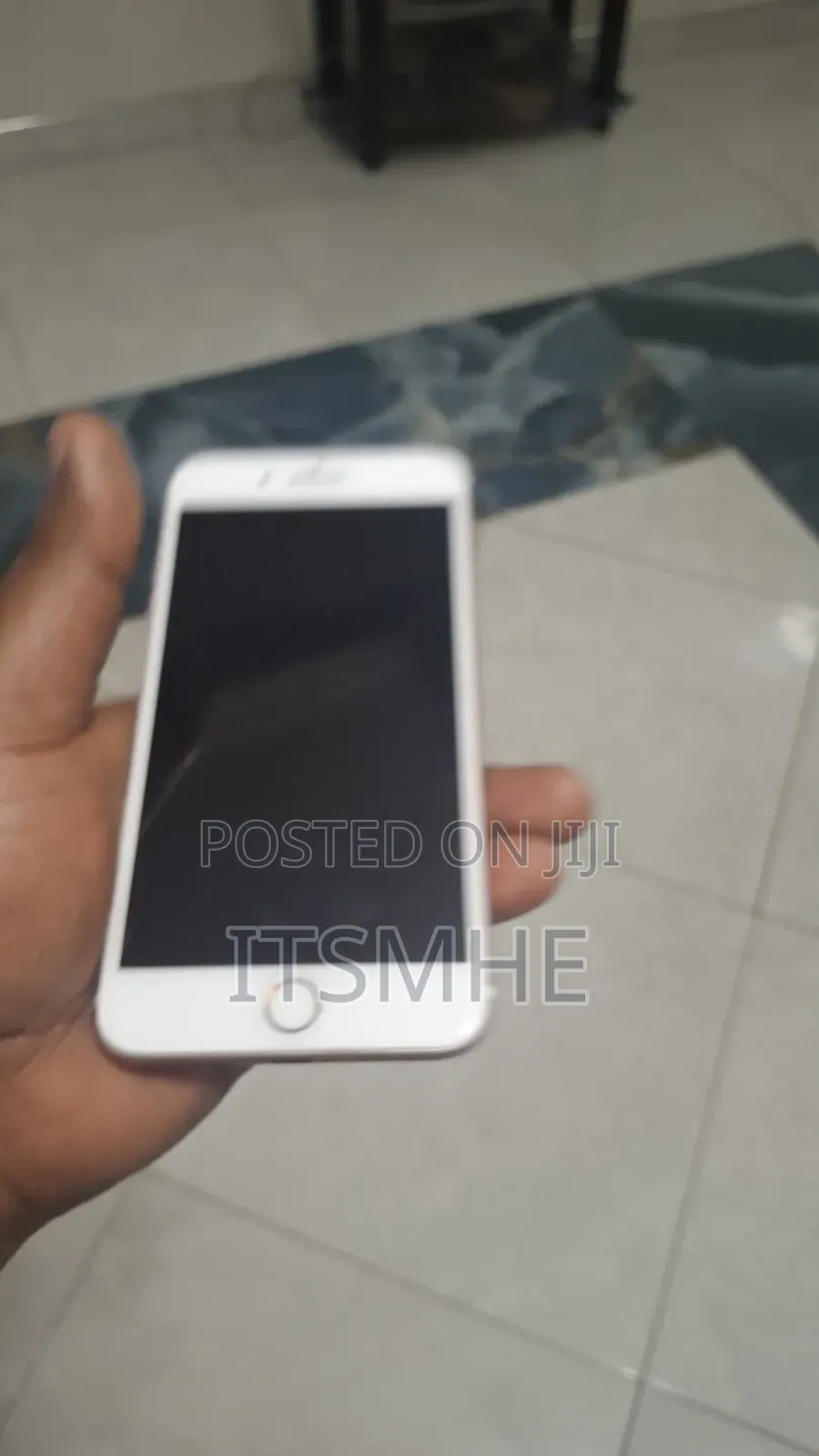 Apple iPhone 7 Plus 32 GB Pink