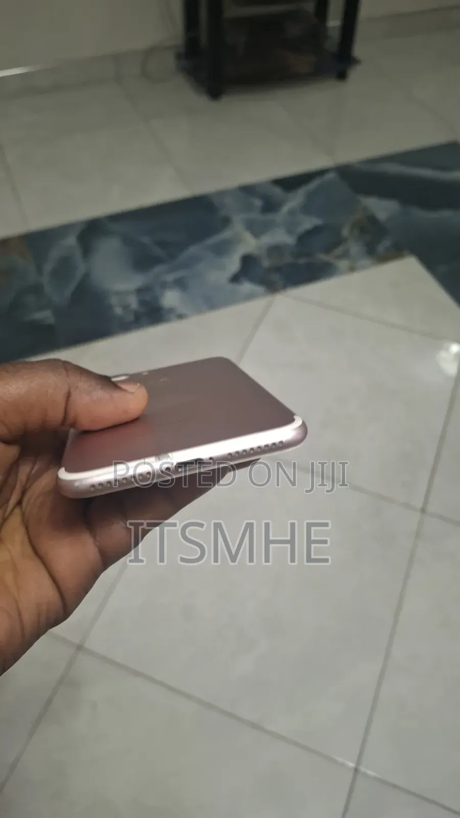 Apple iPhone 7 Plus 32 GB Pink