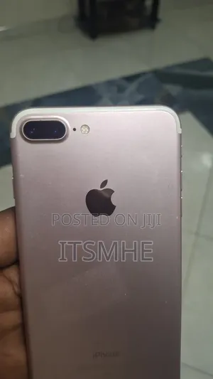 Apple iPhone 7 Plus 32 GB Pink