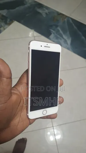 Apple iPhone 7 Plus 32 GB Pink