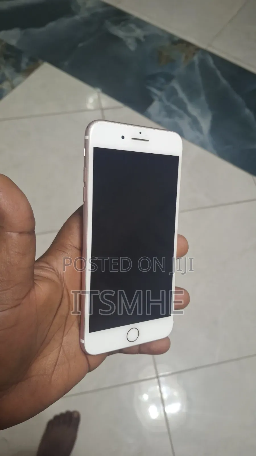 Apple iPhone 7 Plus 32 GB Pink