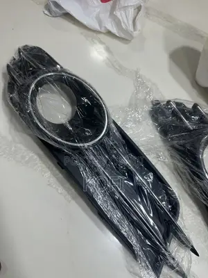 Audi Lower Bumper Grill