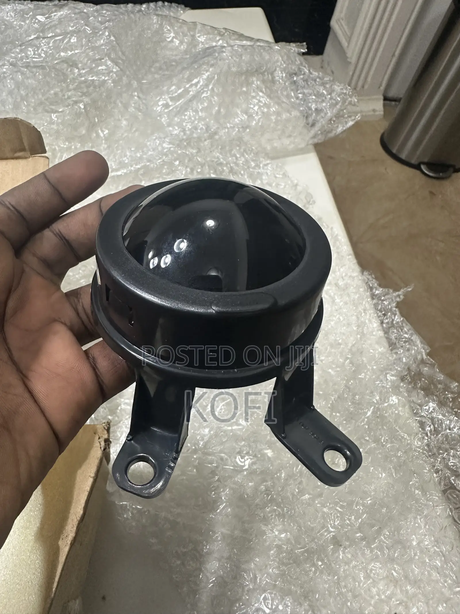 Audi Lower Bumper Grill