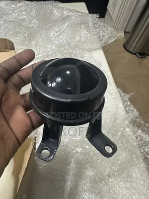 Audi Lower Bumper Grill