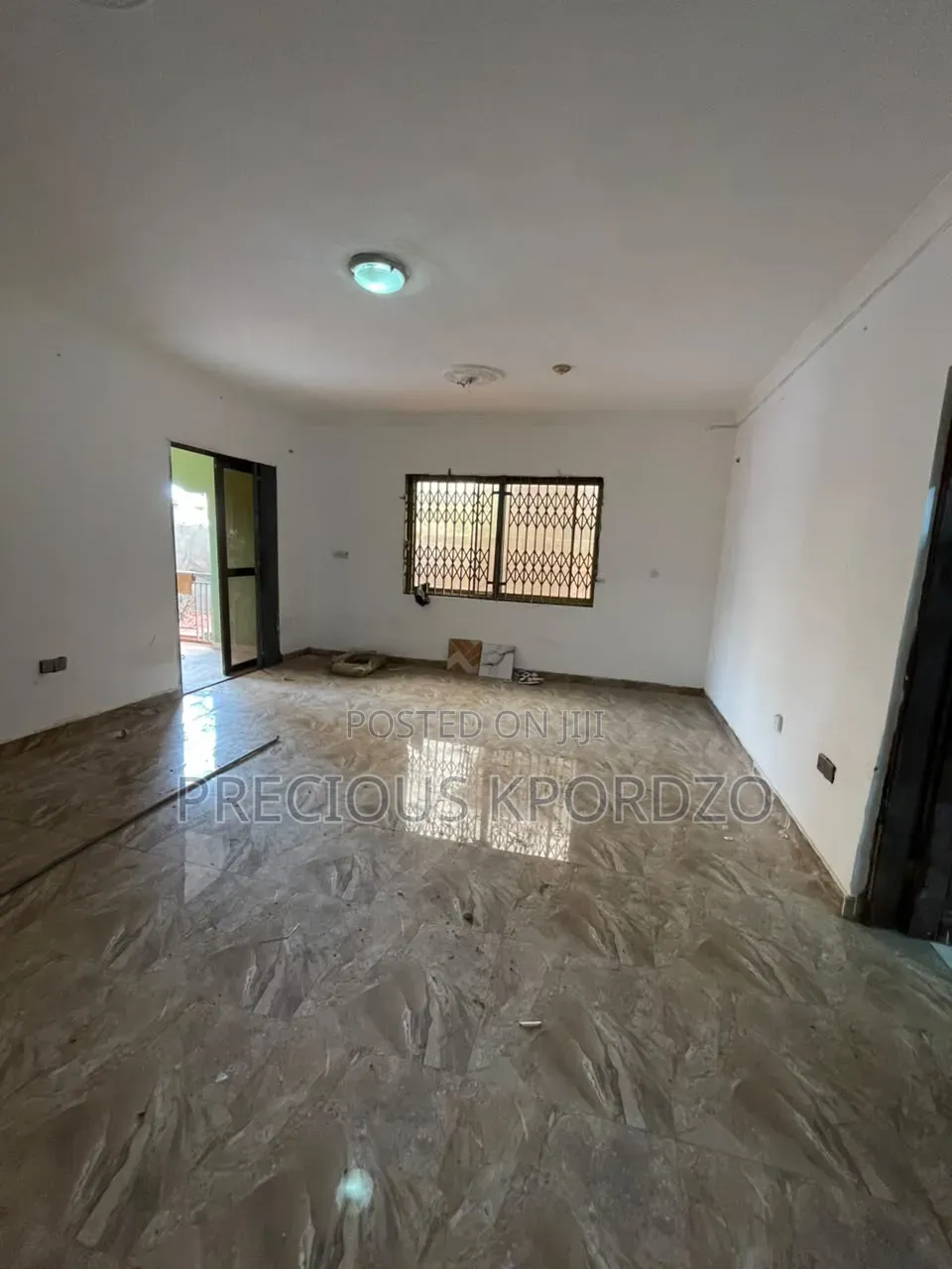 2bdrm Apartment in Adenta Commandos for rent