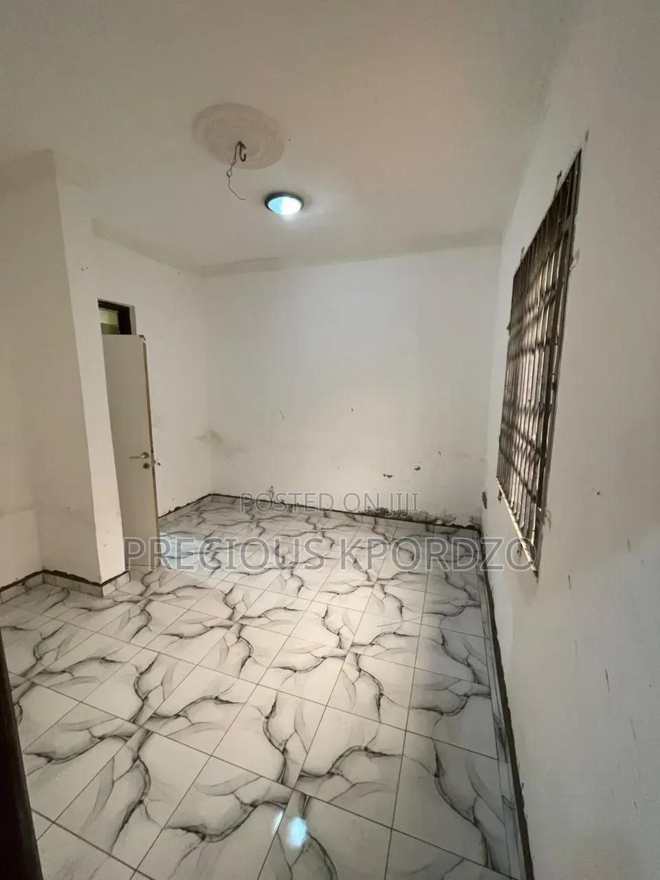 2bdrm Apartment in Adenta Commandos for rent