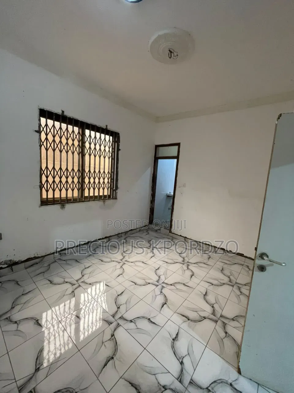 2bdrm Apartment in Adenta Commandos for rent