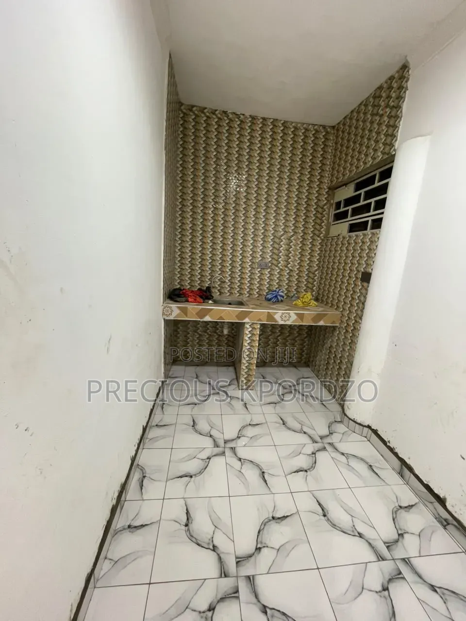 2bdrm Apartment in Adenta Commandos for rent