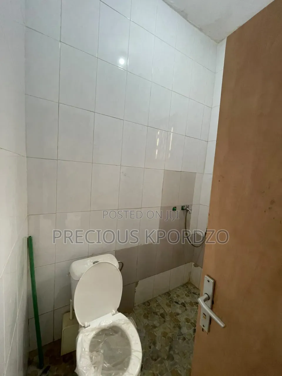 2bdrm Apartment in Adenta Commandos for rent
