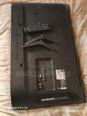 32 Inches Smart LG TV