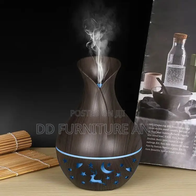 Aroma Diffuser